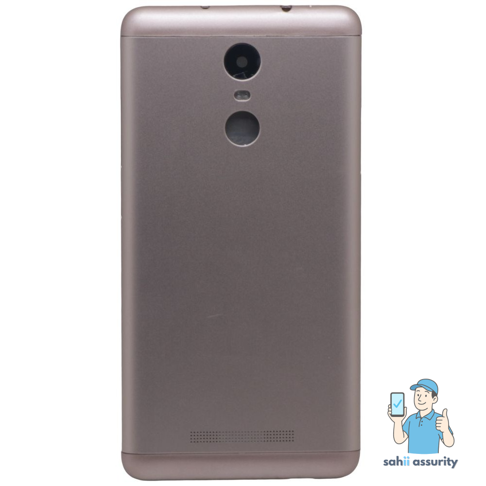 Full Body Housing for Xiaomi Redmi Note 3 thumbnail